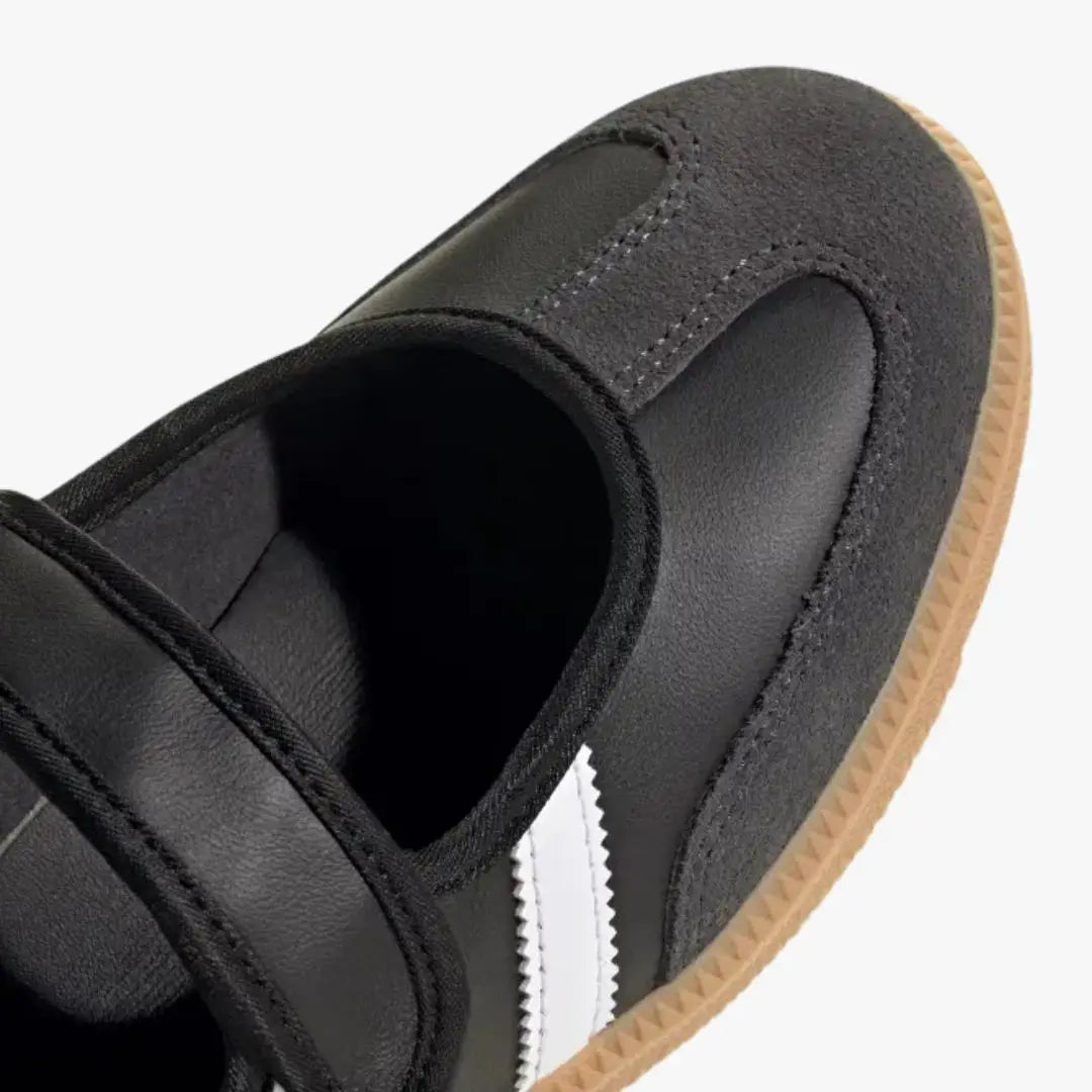 Samba Jane
