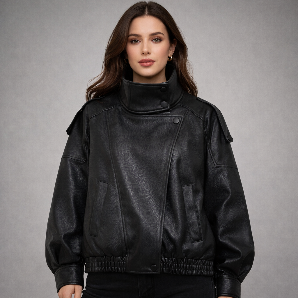 Women's Jacket Seraphina Luxe