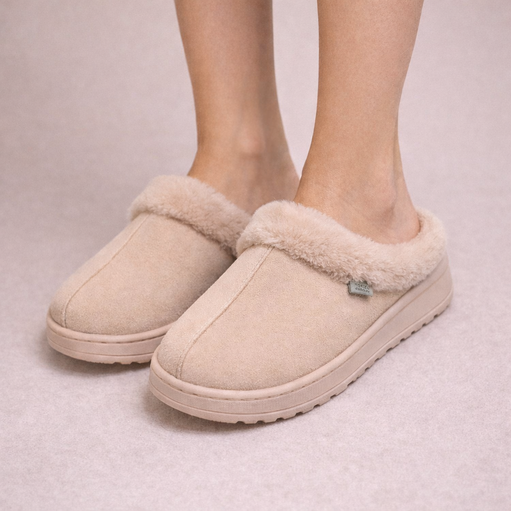 Women's Slippers Veloura Haven