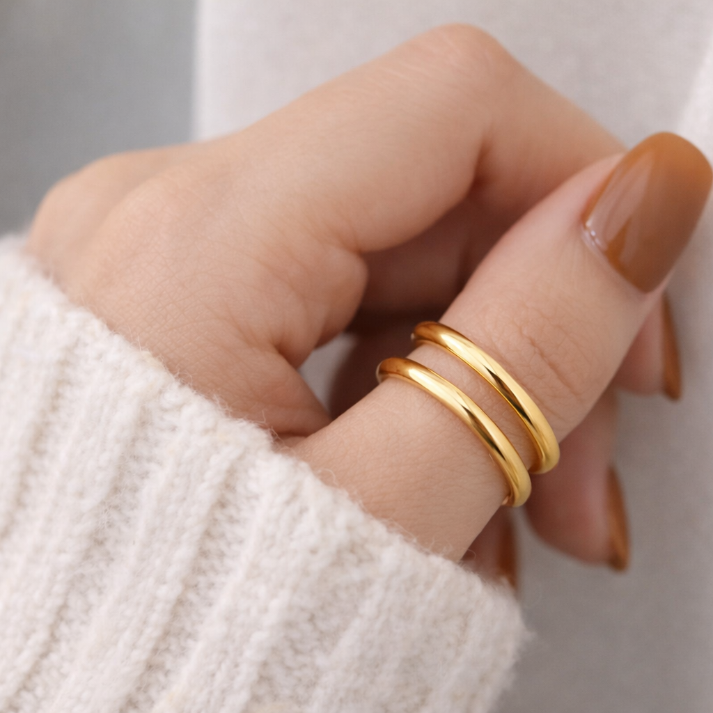 Ring Celestia Infinity