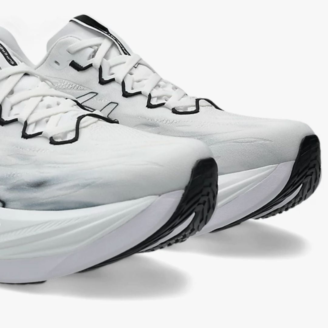 SuperBlast 3 White