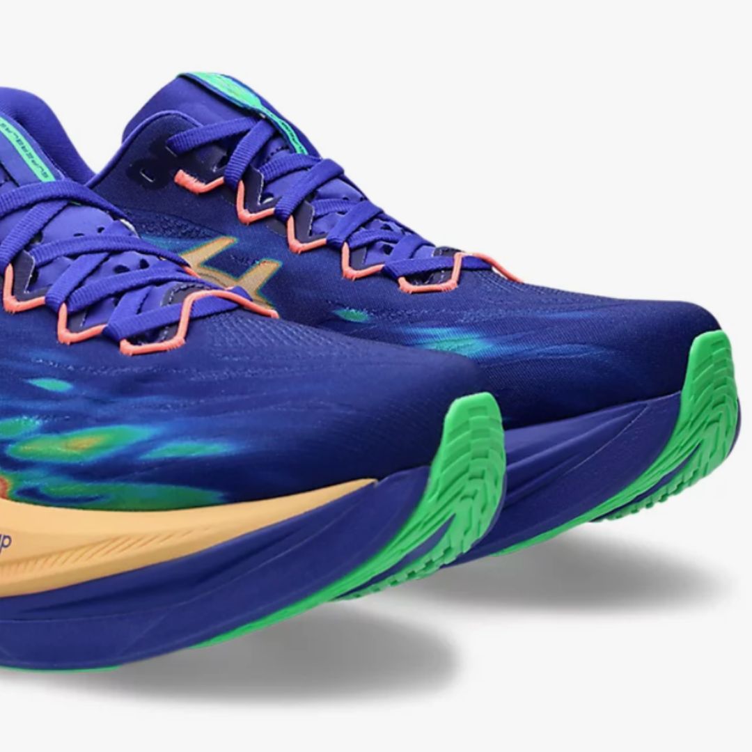 SuperBlast 3 Cobalt Burst