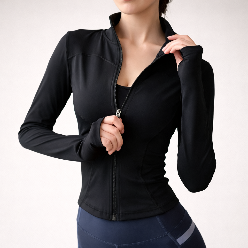Women's Jacket Valeria Éclipse