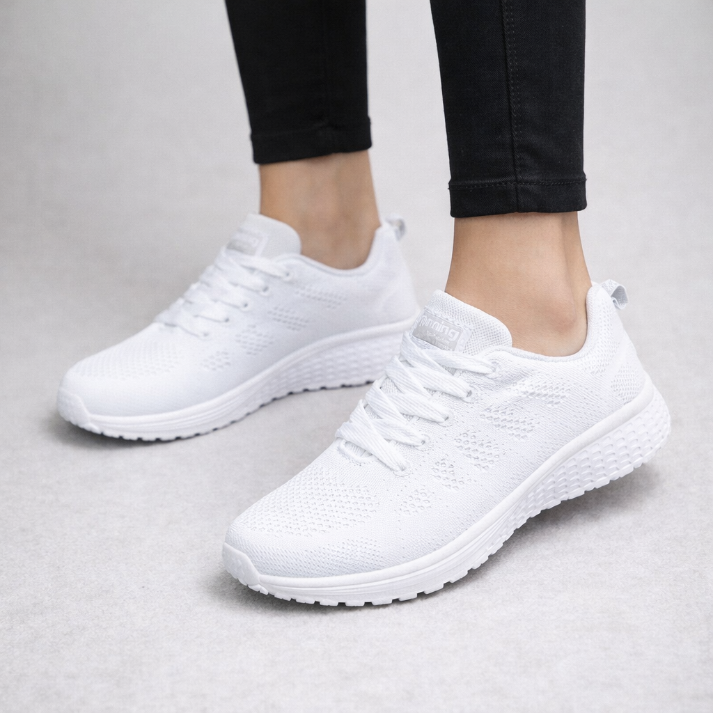Women's Sneakers Aurea Stride