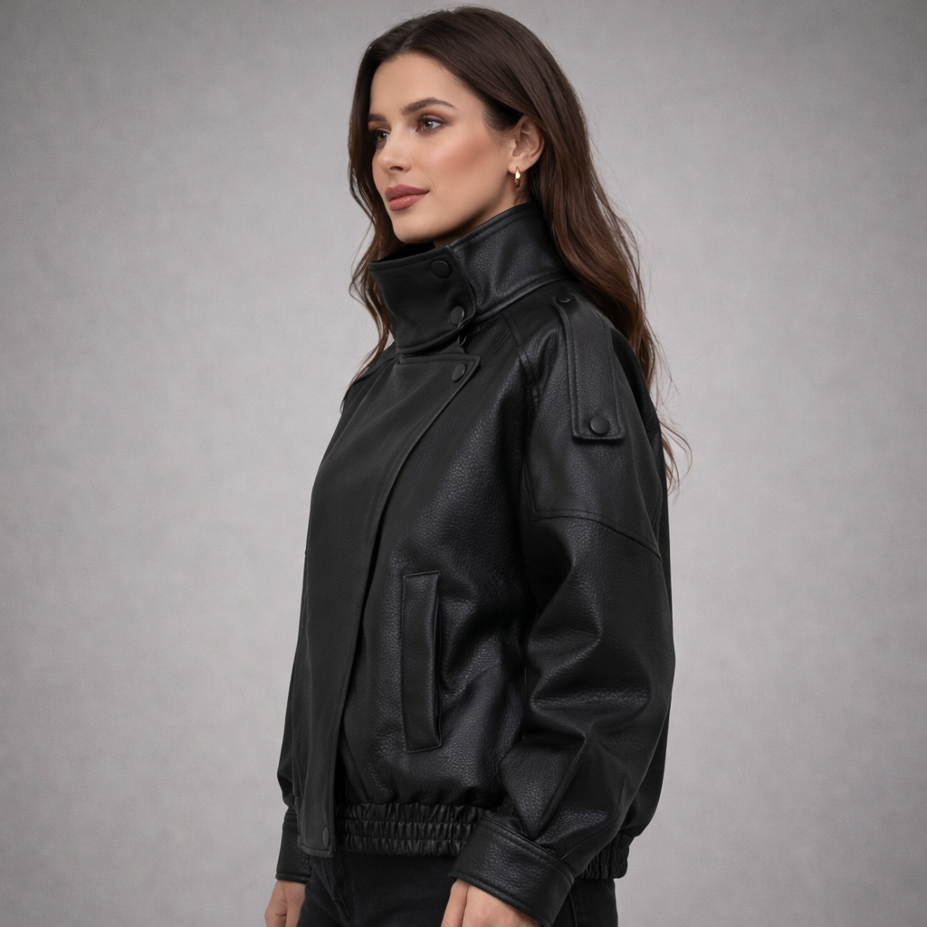 Women's Jacket Seraphina Luxe