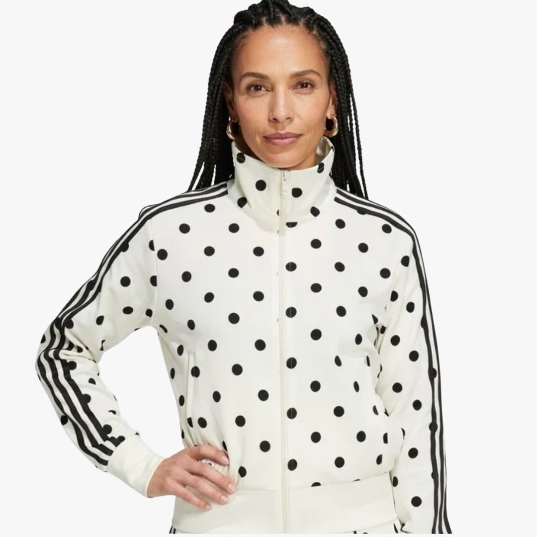 Polka Dot Set