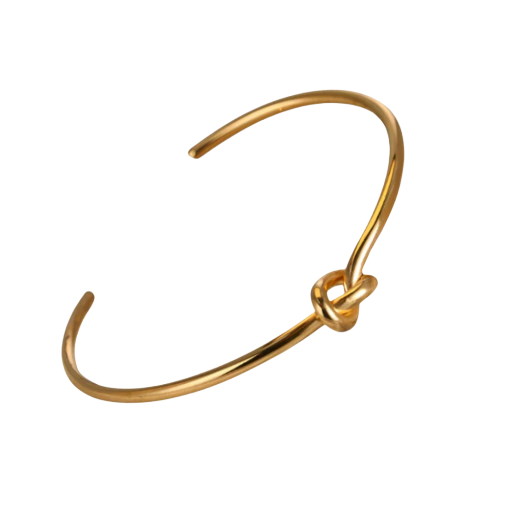 Infinity Bracelet